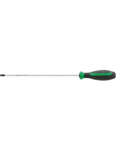 Destornillador Drall+ 2C huella Torx vástago largo mod 4650l