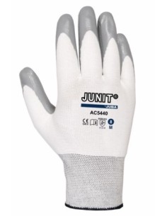 Guante nylon/nitrilo MONTAJE AC5440