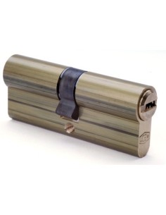 Cilindro seguridad leva larga 33X33 mm mod 2000SN