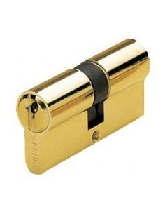 Cilíndro seguridad 30x40mm Y5 leva larga monobloc