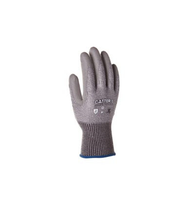 Guante CATTER 5 WX020