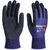 Guante anticorte polietileno/fibra FOAM ULTRACUT BL005
