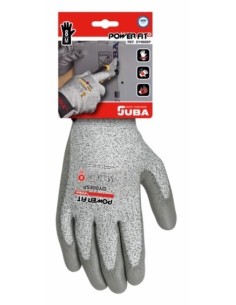 Guante Anticorte HDY HDY008SP