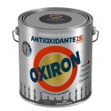 Esmalte antioxidante al agua brillo 25 l