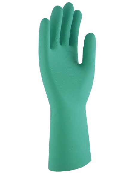 Guante nitrilo sin soporte NITRIL330 RNF15