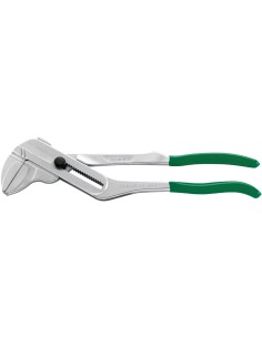 Pinza efecto carraca Power Grip mod 6573