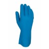 Guante alimentación latex azul FATHOM 45 611B