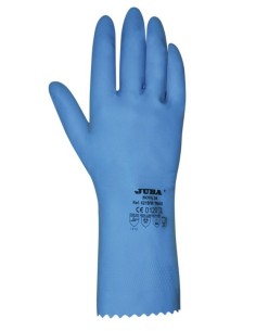 Guante doméstico latex amarillo 621Y
