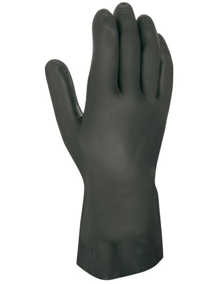 Guante latex/neopreno con soporte 321CB