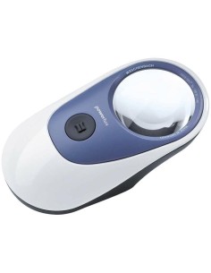 Lupa con luz powerlux 8000K blanco luz diurna
