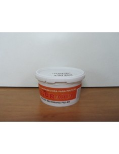 Masilla reparadora al agua para madera 300 g