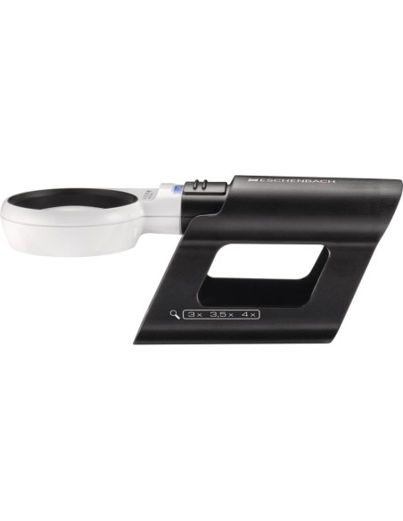 Mobase para lupa con luz Mobilux