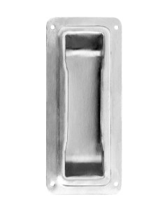 Tirador para puerta corredera