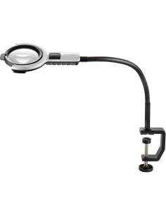 Luz de lupa varioLEDflex 2,5xD