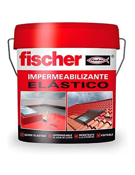 Membrana impermeabilizante elástica gris