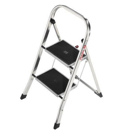 Mini escalera de aluminio K30