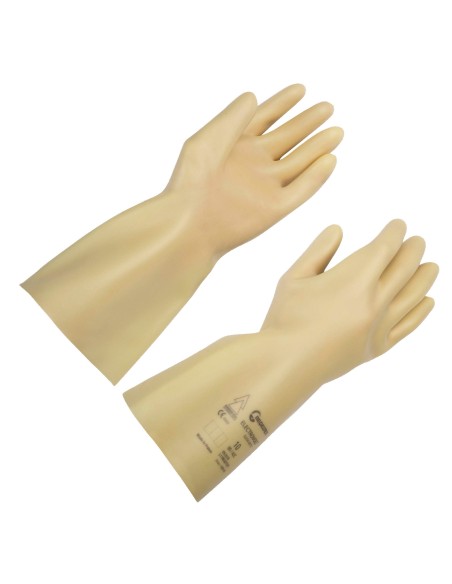 Guante aislantes para 500-1000 V CA 2820V