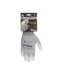 Guante antiestático nylon ATIC H141530