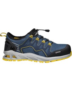 Zapato deportivo seguridad METAL FREE K-WALK S1P
