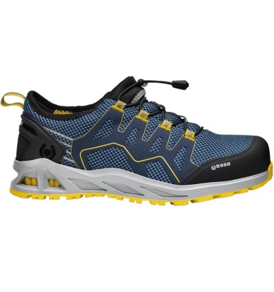 Zapato deportivo seguridad METAL FREE K-WALK S1P