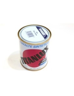 Esmalte sintético brillo 375 ml