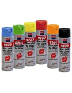 Marcador pintura permanente 500ml