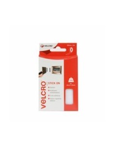 Cinta adhesivo STICK ON 1mx20mm