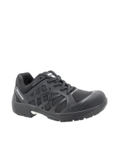 Zapato deportivo seguridad negro ARGO S1P