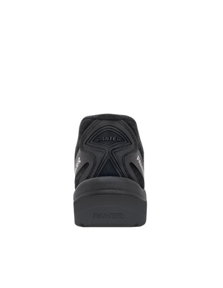 Zapato deportivo seguridad negro ARGO S1P