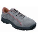 Zapato seguridad gris SUPER NUMAN S1P