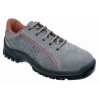 Zapato seguridad gris SUPER NUMAN S1P