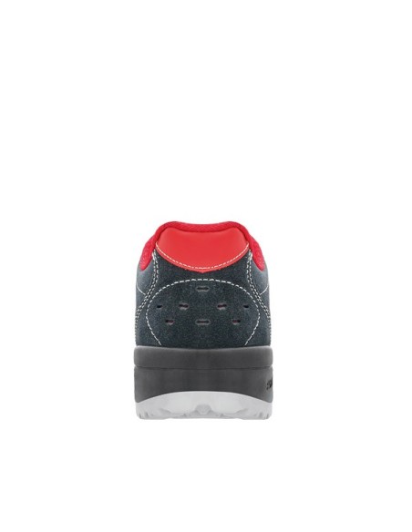 Zapato seguridad azul EOS LINK S1P