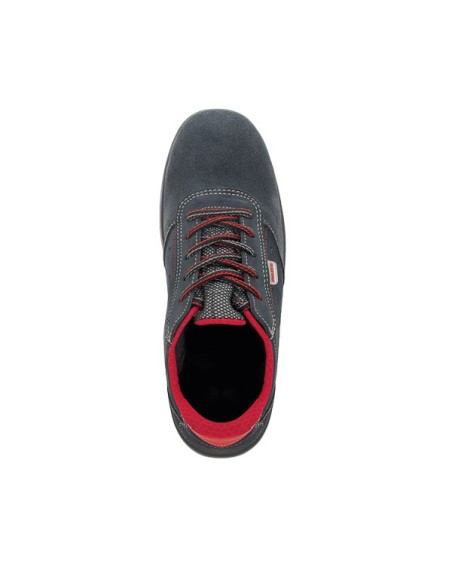 Zapato seguridad azul EOS LINK S1P