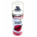 Esmalte sintético brillo en spray 400 ml