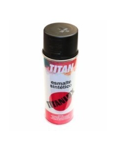 Esmalte sintético mate en spray 200 ml