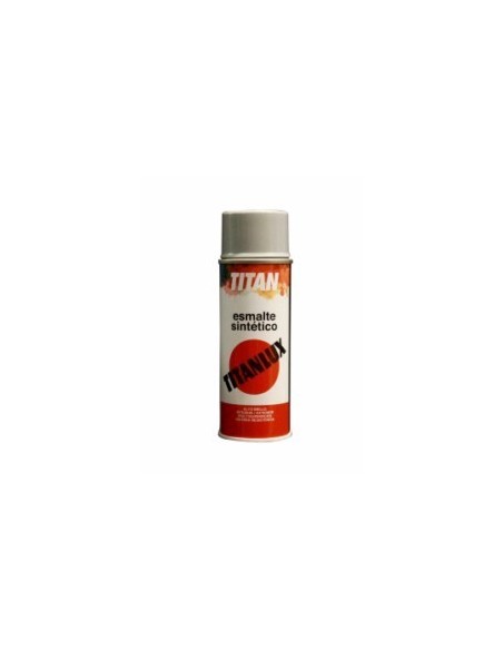 Esmalte sintético mate en spray 200 ml