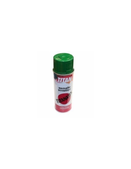 Esmalte sintético mate en spray 200 ml