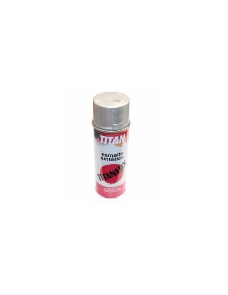 Esmalte sintético mate en spray 200 ml