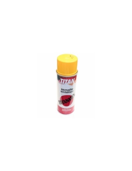 Esmalte sintético mate en spray 200 ml