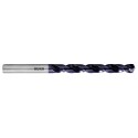 Pack de 10 brocas helicoidales DIN338 tipo VA HSSE-Co5