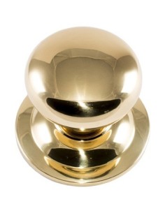 Pomo puerta PP2 70mm