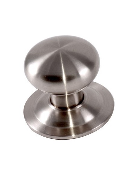 Pomo puerta PP2 70mm