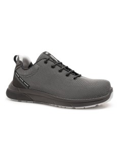 Zapato deportivo seguridad METAL FREE SPORTY S3 negro