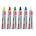 Marcador permanente de bola 50 ml MARKER BALL