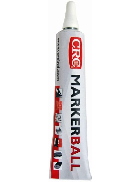 Marcador permanente de bola 50 ml MARKER BALL
