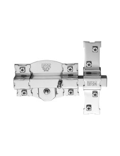 Cerrojo mod 300-R/80 bombillo 70 mm UE Hidroelectrica