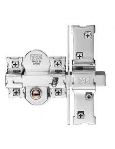 Cerrojo antibumping mod 946-RP/80 UVE