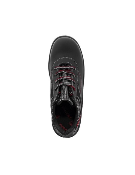 Zapato seguridad negro DIAMANTE LINK S3
