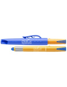 Marcador permanente de gel Pica Gel