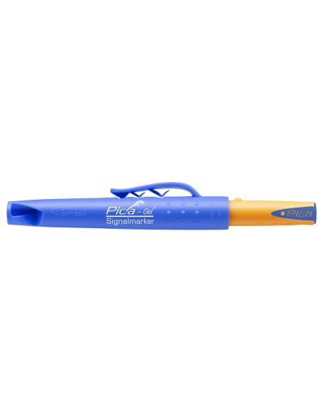 Marcador permanente de gel Pica Gel